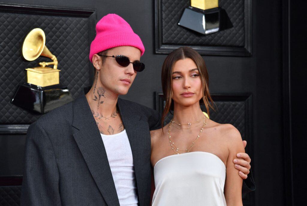 Hailey and Justin Bieber welcome their first child, reveal identify in cute publish