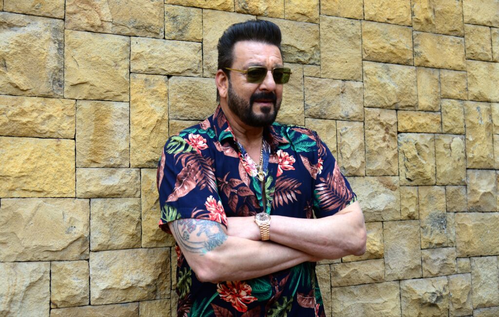 I’m a regulation abiding citizen, says an irked Sanjay Dutt after UK visa rejection