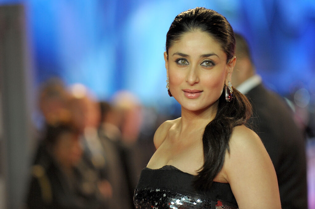 Kareena Kapoor criticizes Bollywood’s obsession with six-pack abs