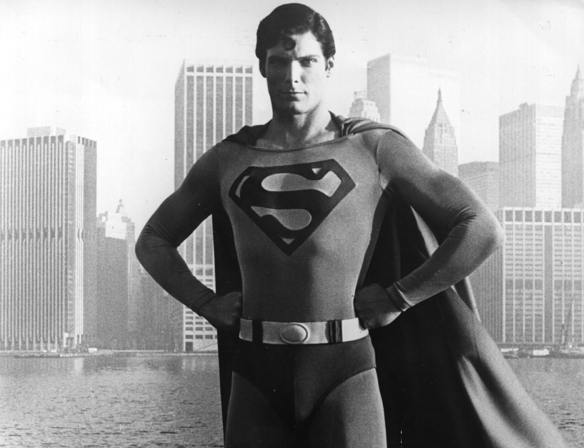 ‘Tremendous/Man’ Trailer reveals the untold story of legendary actor Christopher Reeve