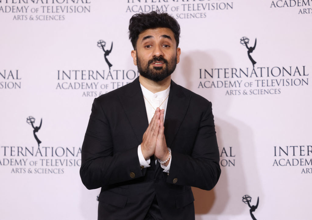 52nd Worldwide Emmy Awards: World expertise shines as Vir Das makes historic internet hosting debut