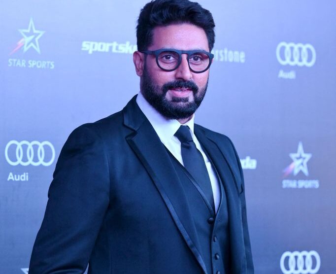 Abhishek Bachchan displays on ‘I Need To Speak,’ trusting administrators, and ‘rebirth as an actor’