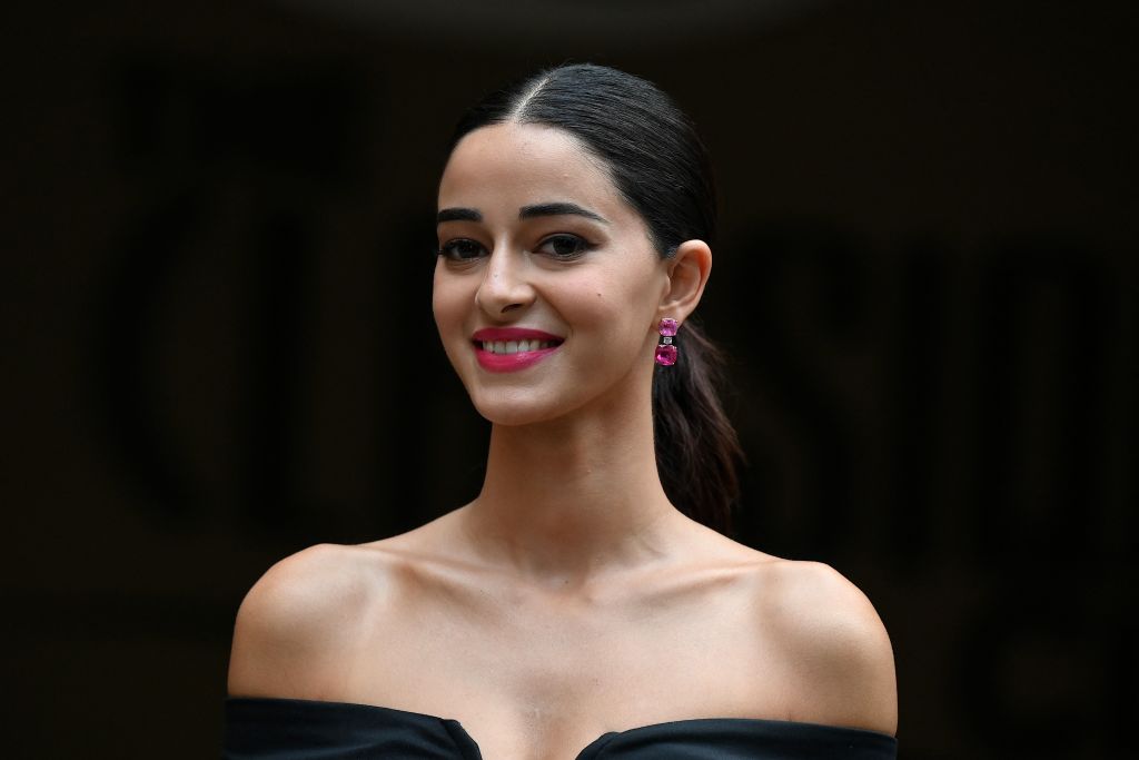 Ananya Panday opens up about bullying and remedy: ‘Loads has been mentioned about me’