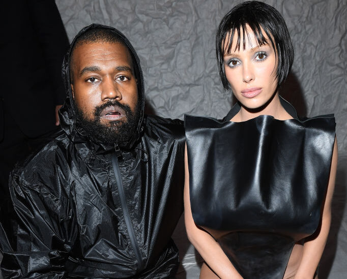 Kanye West plans a daring vow renewal with Bianca Censori amid divorce rumors