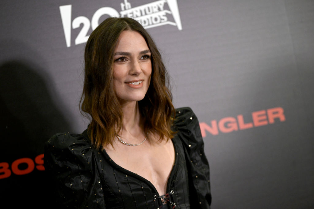 Keira Knightley calls her time on the ‘Pirates of the Caribbean’ set traumatic, needed to search remedy