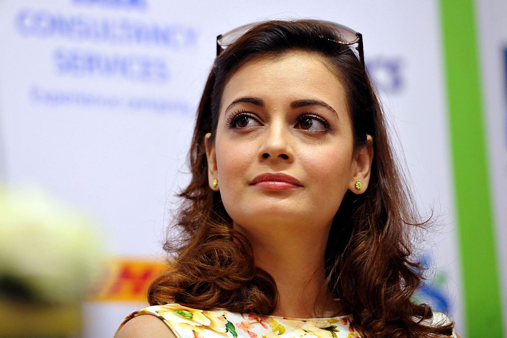 ‘Sooner or later, you too will play my mom!’ Dia Mirza remembers Salman Khan mentioning to her