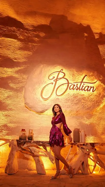 Shilpa Shetty’s Bastian Earns ₹2-3 Crore a Night time? Co-Proprietor ...