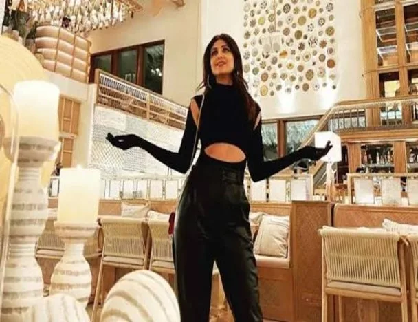 Shilpa Shetty’s Bastian Earns ₹2-3 Crore a Night time? Co-Proprietor ...