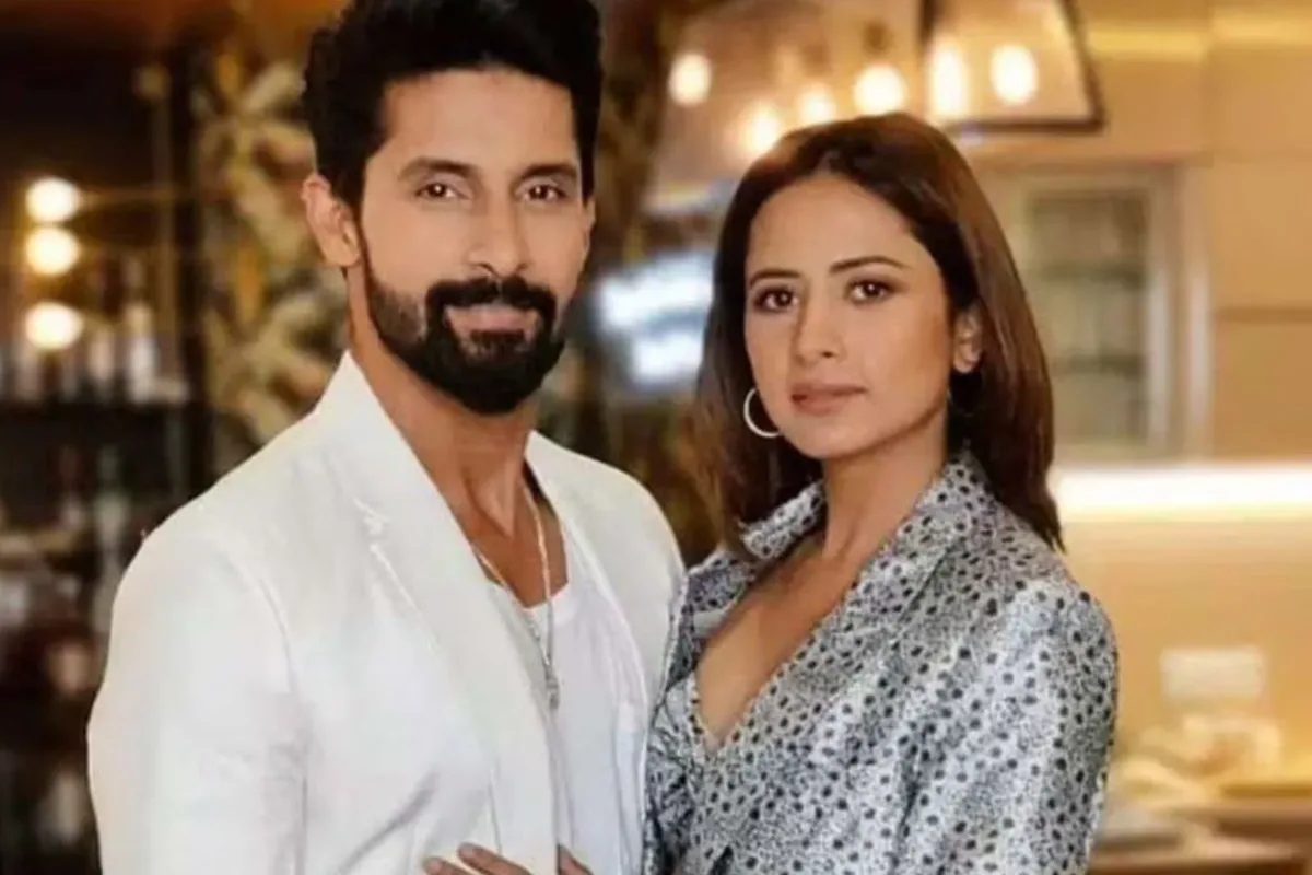 Sargun pregnancy rumours