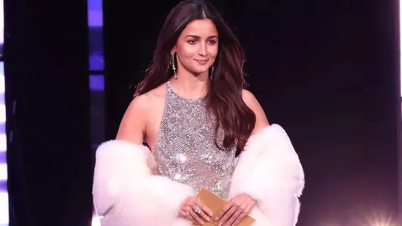 Alia Bhatt