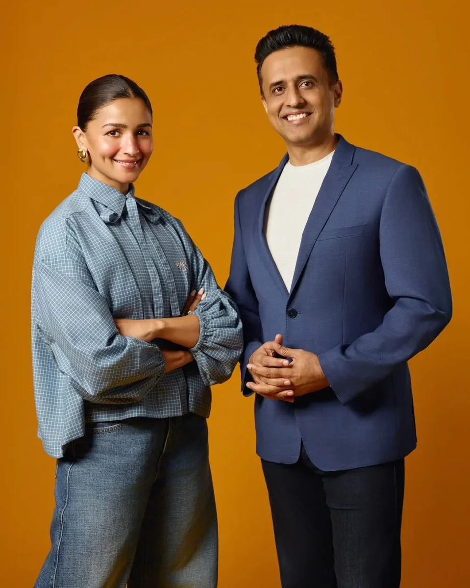 Alia Bhatt comes with Don’t Be Shy: A Contemporary Tackle the Feminine Gaze Alia Bhatt comes with Don’t Be Shy: A Fresh Take on the Female Gaze