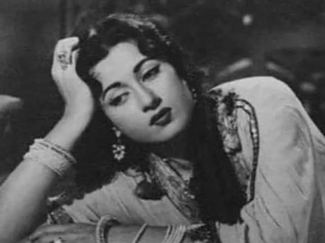 Madhubala Declined Huge-Bugdet Hollywood Movie By Oscar Successful Director To Prioritize Her Household Madhubala Declined Big-Bugdet Hollywood Film By Oscar Winning Director To Prioritize Her Family