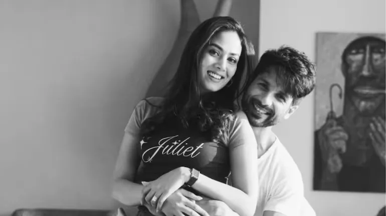 Mira Kapoor’s Loving Observe For Shahid Kapoor Earlier than O’Romeo Launch, Calls Him “My Romeo”- Deets Inside! Mira Kapoor’s Loving Note For Shahid Kapoor Before O’Romeo Release, Calls Him “My Romeo”- Deets Inside!