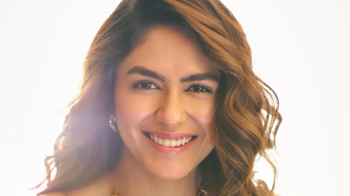 Mrunal Thakur Admits Marriage Is ‘On The Cards’, Clears Air On Dhanush Wedding Rumours: Read Here!