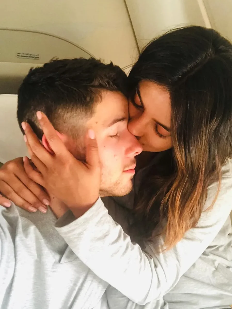 Priyanka Chopra Hits Back At Claims Her Marriage To Nick Jonas Is Just For PR: Read Here What She Said!