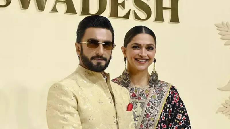 Ranveer Singh Breaks Silence on ‘Don 3’ Exit, Refuses ₹40 Crore Compensation Demand by Excel Leisure Ranveer Singh And Deepika Padukone Increase Security At Mumbai Home Following Extortion Threat: Deets Inside!