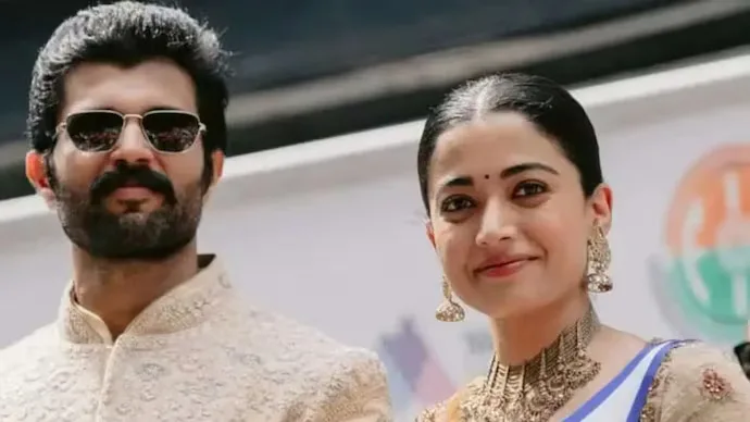 Rashmika Mandanna And Vijay Deverakonda Verify Relationship, Share Wedding ceremony Announcement ! Rashmika Mandanna And Vijay Deverakonda Confirm Relationship, Share Wedding Announcement: Read Here!