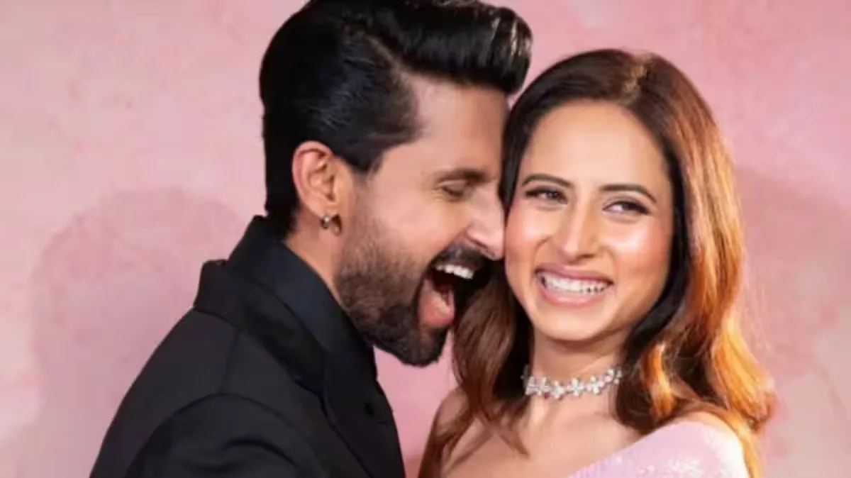 Sargun Mehta Slams ‘Baseless’ Being pregnant Rumours With Ravi Dubey: ‘How Quick Am I Birthing Them?’ Deets Inside! Sargun Mehta Slams ‘Baseless’ Pregnancy Rumours With Ravi Dubey: 'How Fast Am I Birthing Them?' Deets Inside!