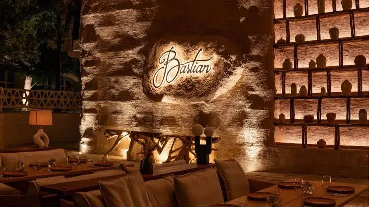 Shilpa Shetty’s Bastian Earns ₹2-3 Crore a Night time? Co-Proprietor ...