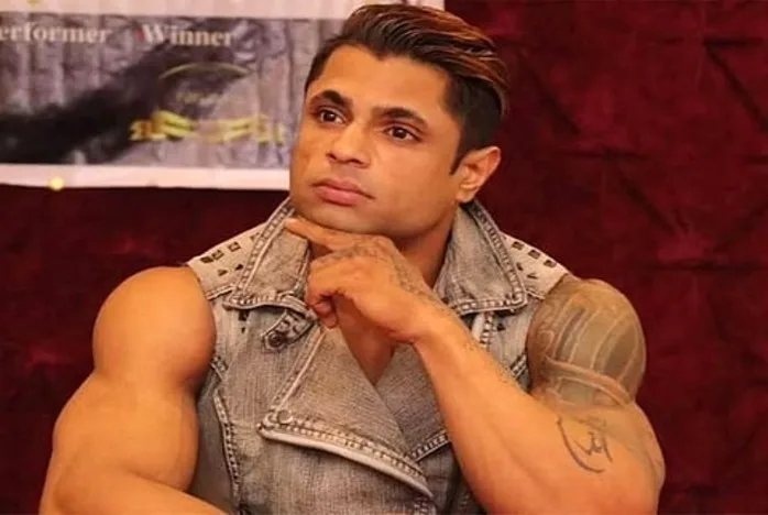 Splitsvilla 7 Fame & 6 Instances Mr. India Mayank Pawar Passes Away at 37, Left Followers & Followers Shocked Splitsvilla 7 Fame & 6 Times Mr. India Mayank Pawar Passes Away at 37, Left Fans & Followers Shocked
