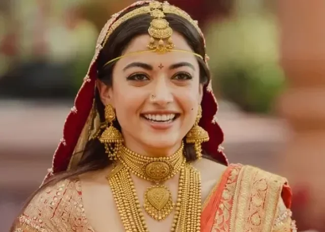 Vijay Deverakonda and Rashmika Mandanna’s Marriage ceremony Photos Depart Kriti Sanon Emotional Vijay Deverakonda and Rashmika Mandanna’s Wedding Pictures Leave Cocktail 2 Actress Kriti Sanon Emotional: Read Here!